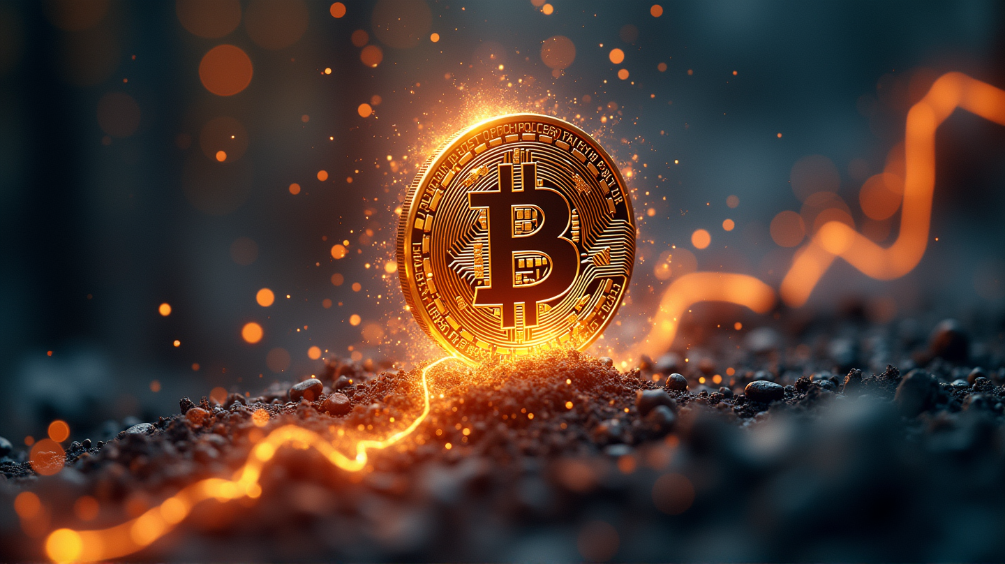 Strive Secures $750M to Lead Bold 'Alpha-Generating' Bitcoin Endeavor
