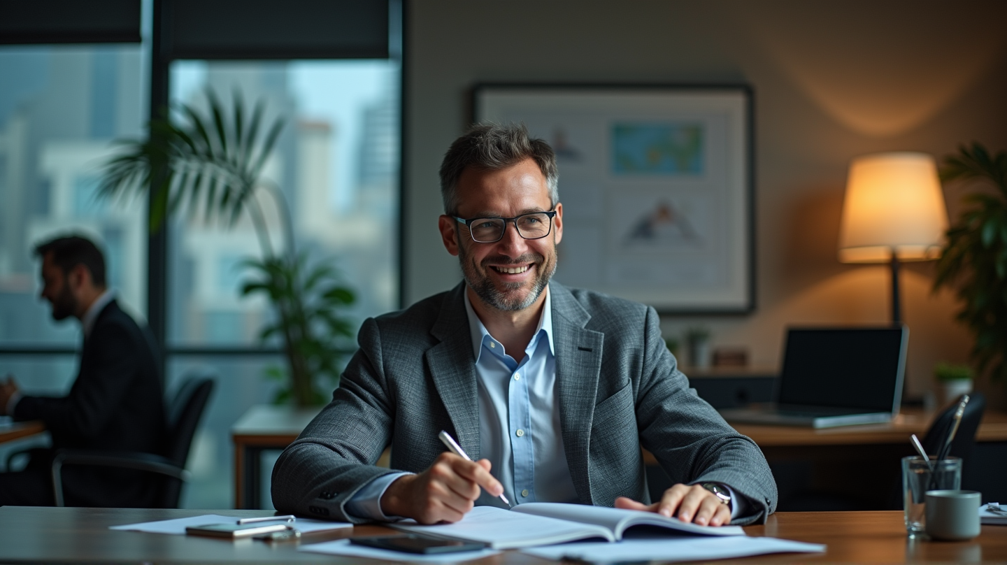 PenderFund Welcomes Greg Taylor: A New Era in Investment Strategy