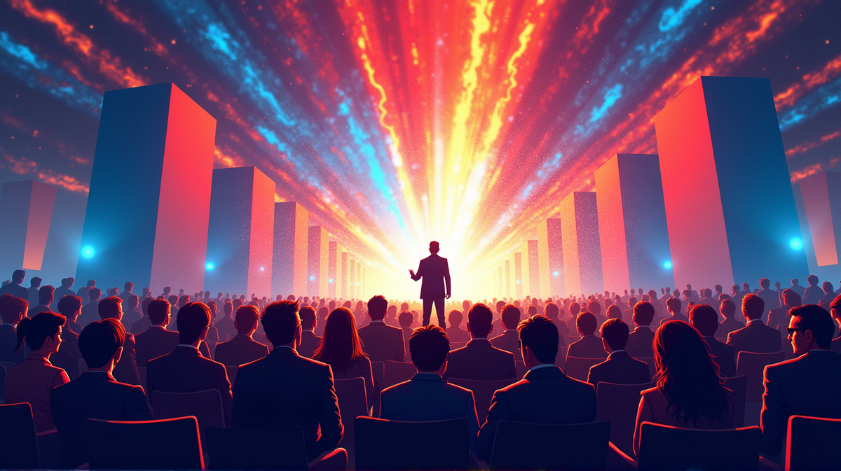 Sohn Conference Unveils Top Hedge Fund Picks, Promising Skyrocketing Returns!