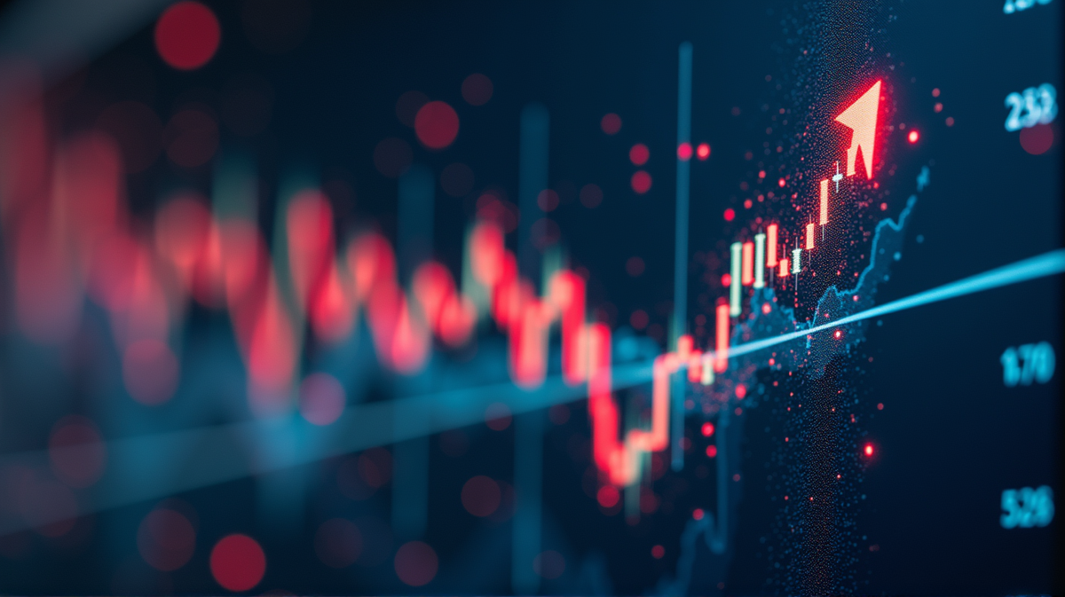New Zealand's Stock Market Soars with Health Tech Surge