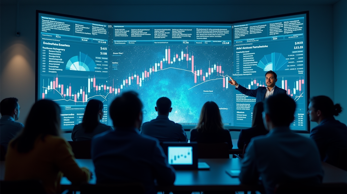 Empower Your Investments: Sovereign Finance's Path to Success