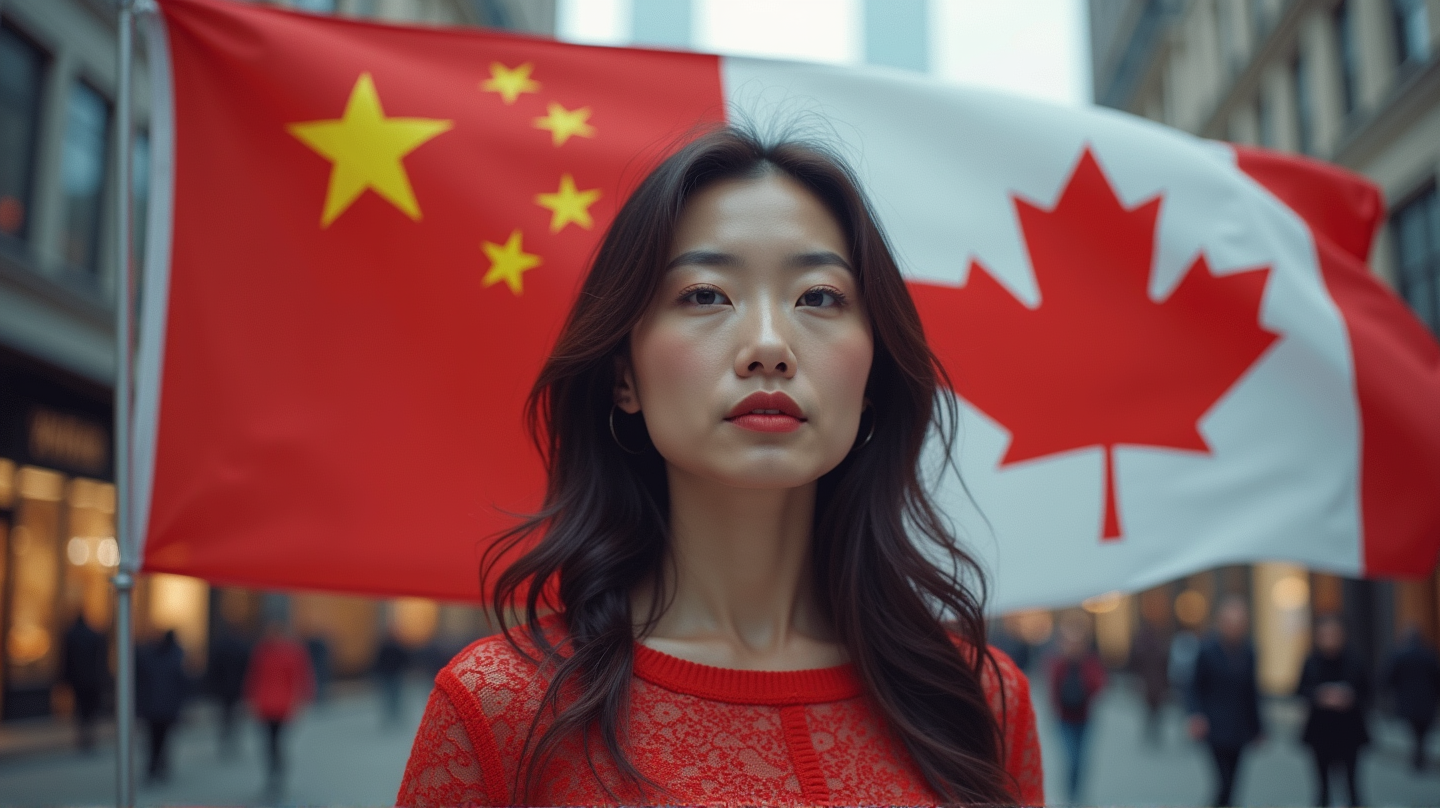 The Untold Story of Weihong Liu: From Poverty to B.C. Billionaire