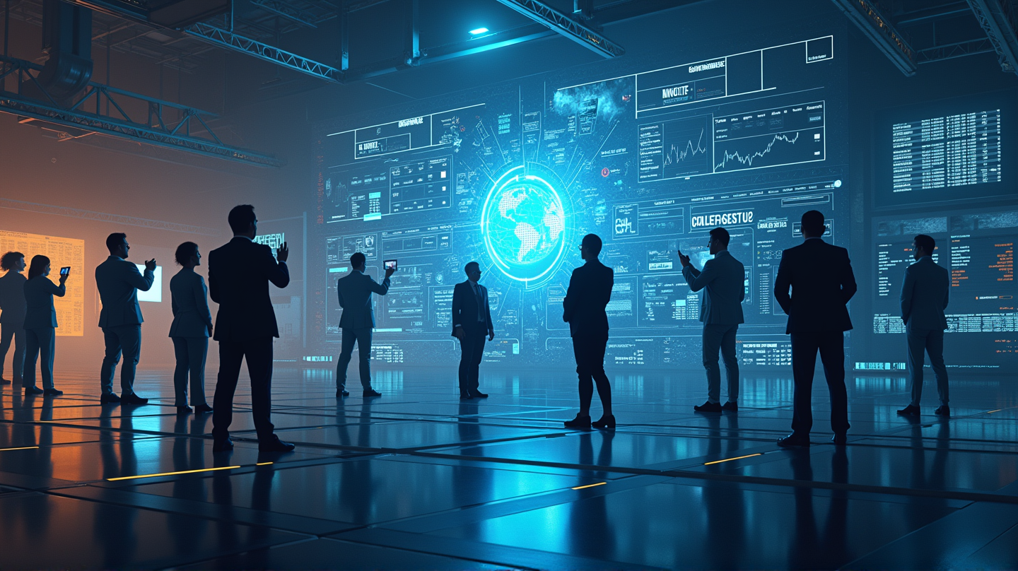 Revolutionizing Crypto Asset Management: Binance's New Fund Accounts