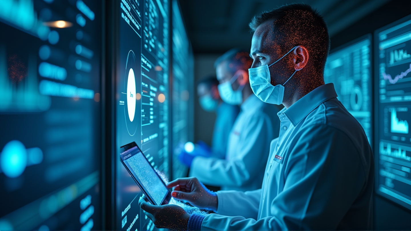 Revolutionizing Healthcare: BPO Market Leverages AI for Cost Efficiency in 2025