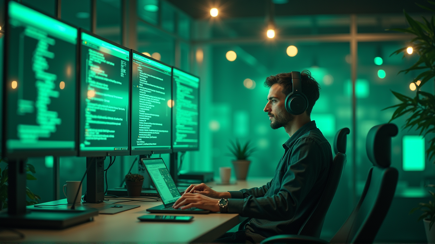 The Enterprise Search Revolution: AI and Sustainability Lead the Charge