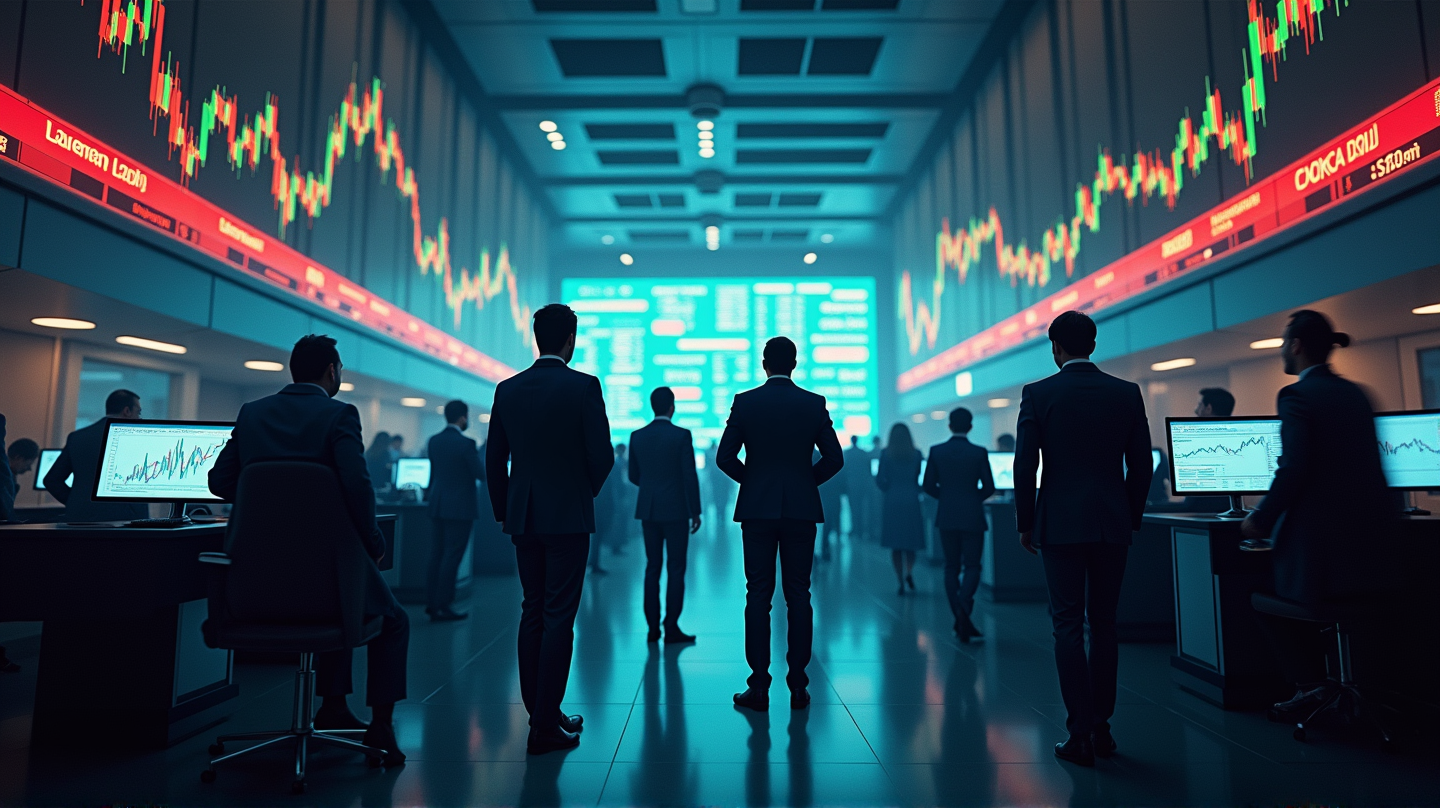 Italian Financial Titans Gear Up to Propel Local SMEs on the Stock Exchange