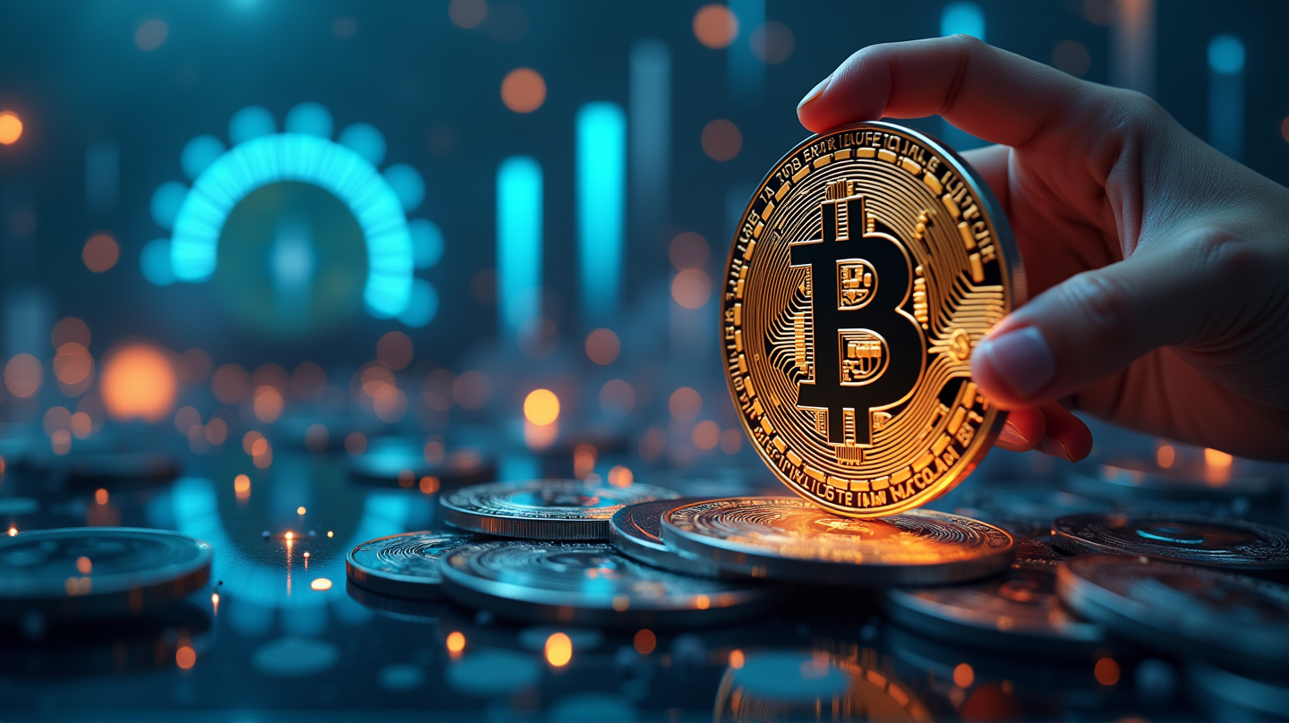 VanEck Brings Digital Revolution: Launch of Tokenized Money Market Fund