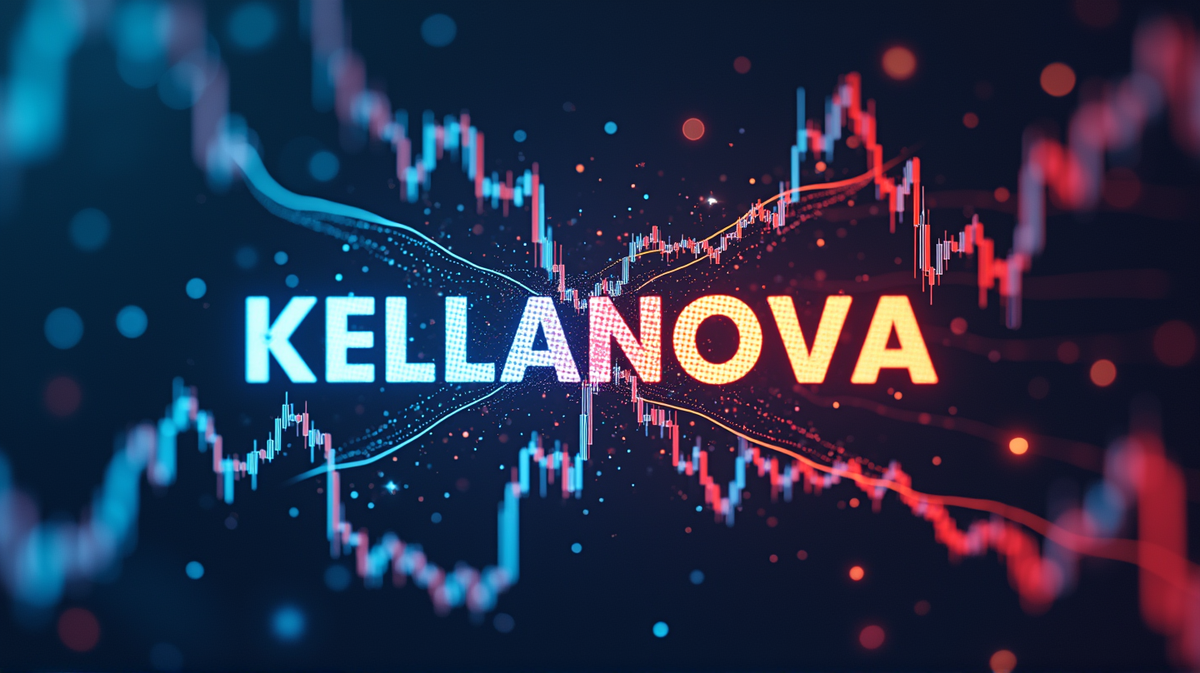 Kellanova's Key Merger Move: Navigating the Waters of Uncertainty