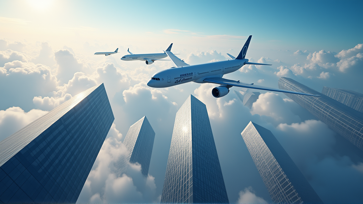 Bernstein's Bold Bet: Boeing's Stock Target Soars to New Heights