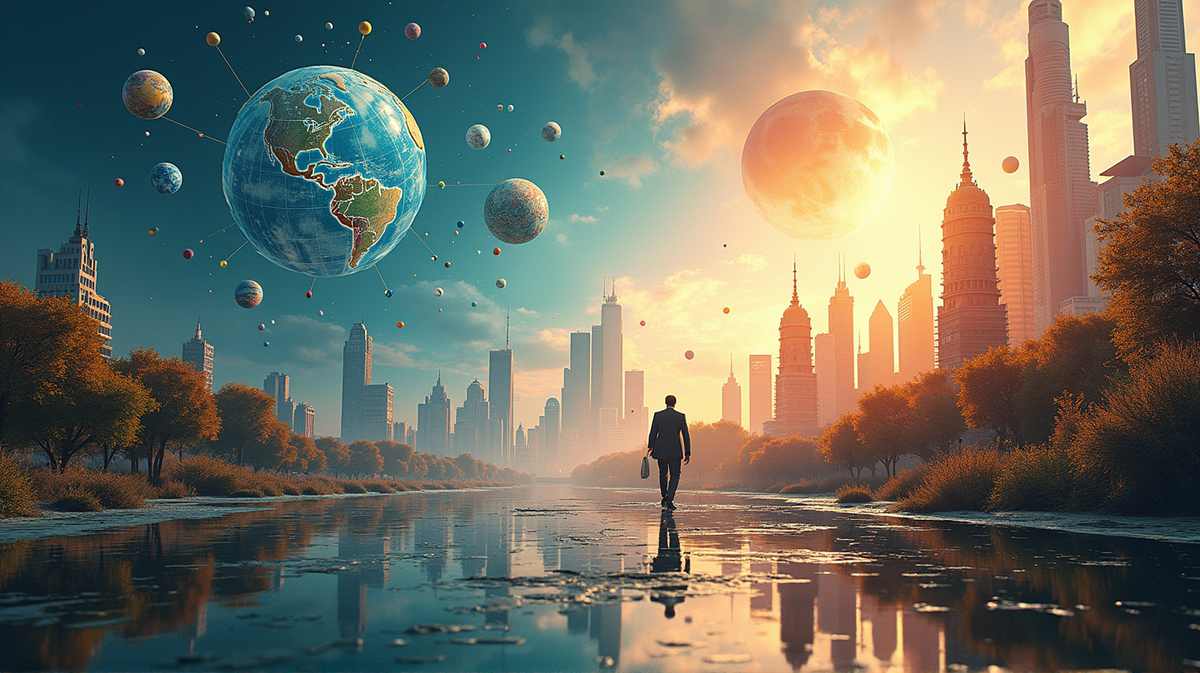 Discover the New Frontier: Emerging Markets Equity Booms with Over 30% Growth Potential!