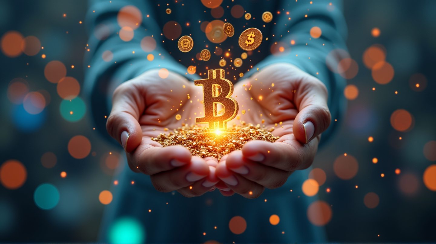 Apex's Bold Move: Majority Stake in Tokeny Ignites Tokenization Boom