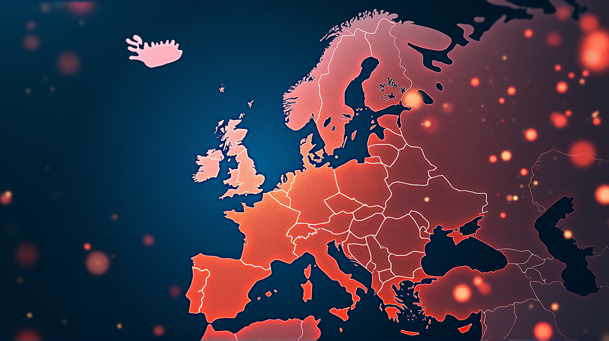 Is It Time to Invest in European Stocks? The 2025 Perspective