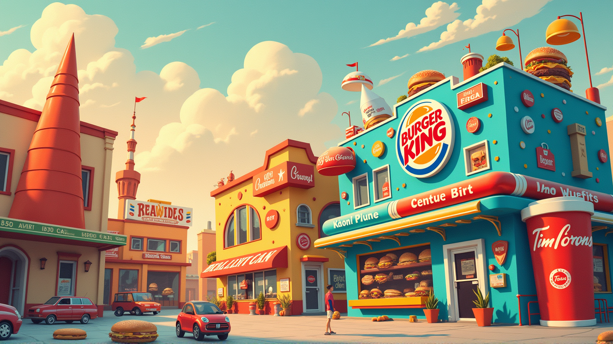 Exploring Restaurant Brands International’s Unclear Future Amid Mixed Results