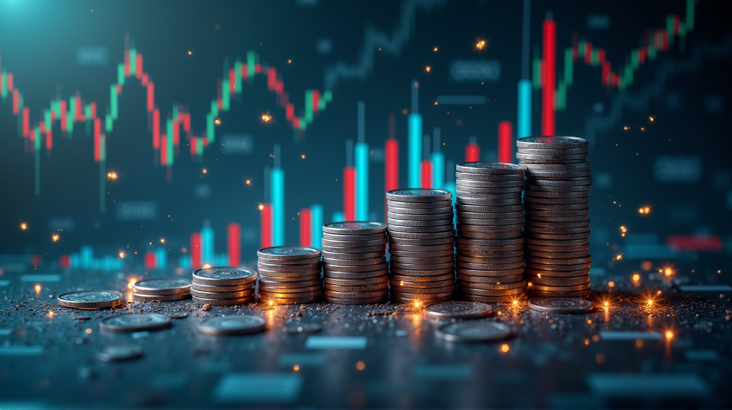 Crafting a Balanced Investment Portfolio Amid Market Volatility