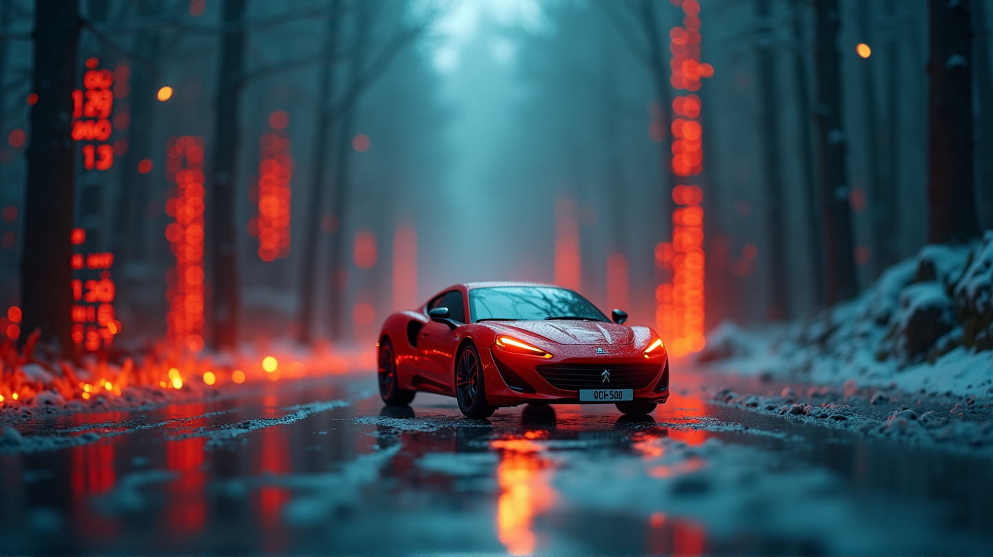 Peugeot Invest: A Promising 4.2% Dividend Yield on the Horizon