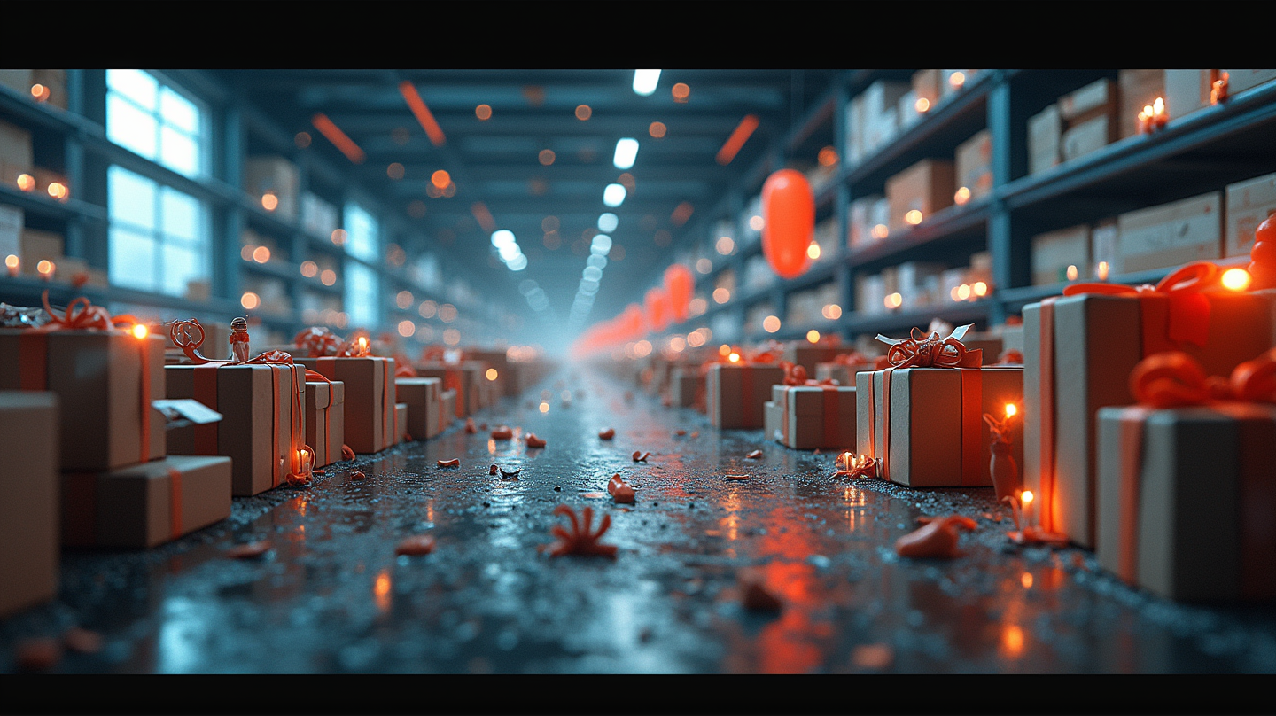 Revolutionizing Retail: The Future of Black Friday Packaging Market
