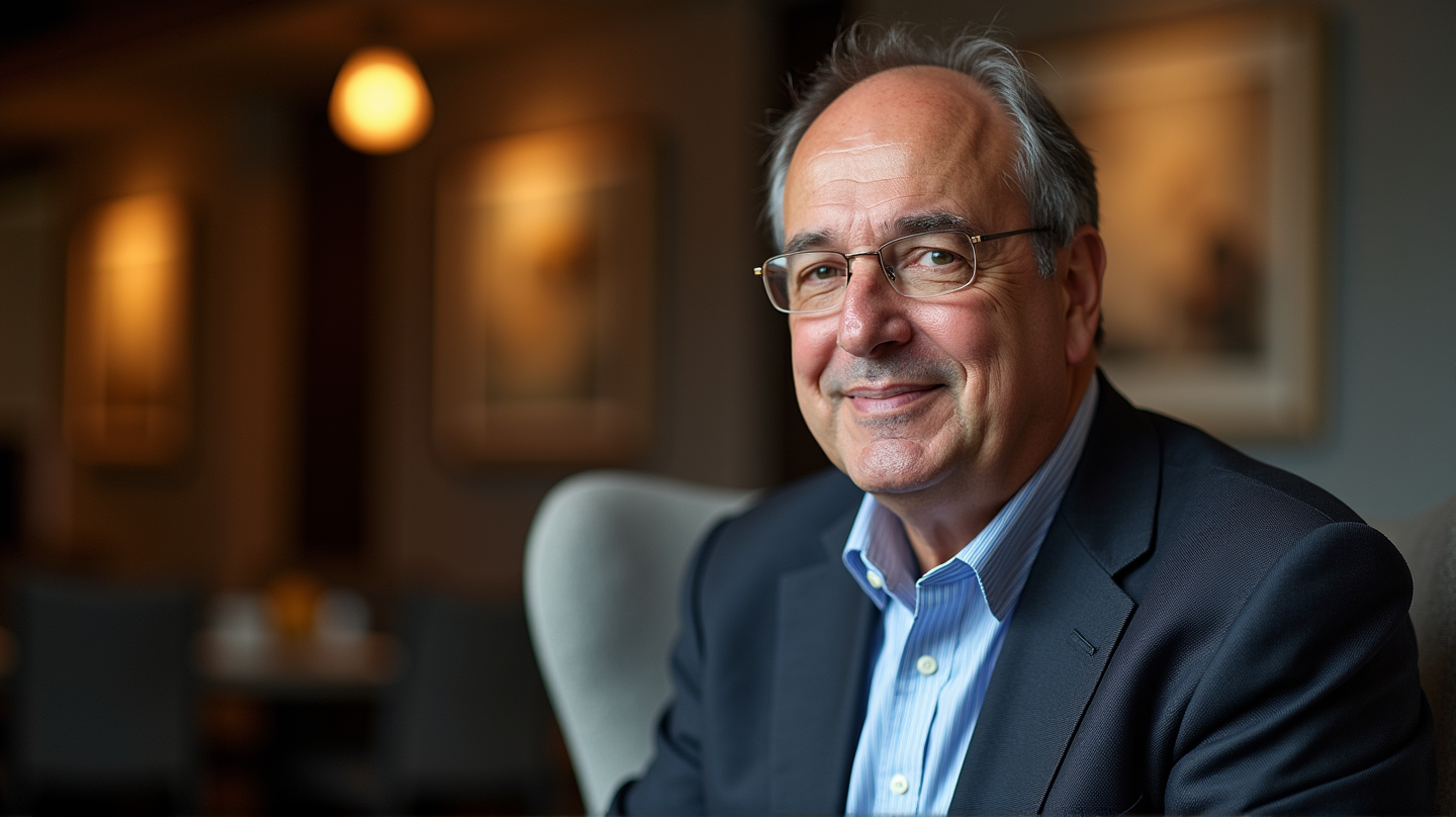 Tom Gayner: Embracing the Berkshire Playbook for Success