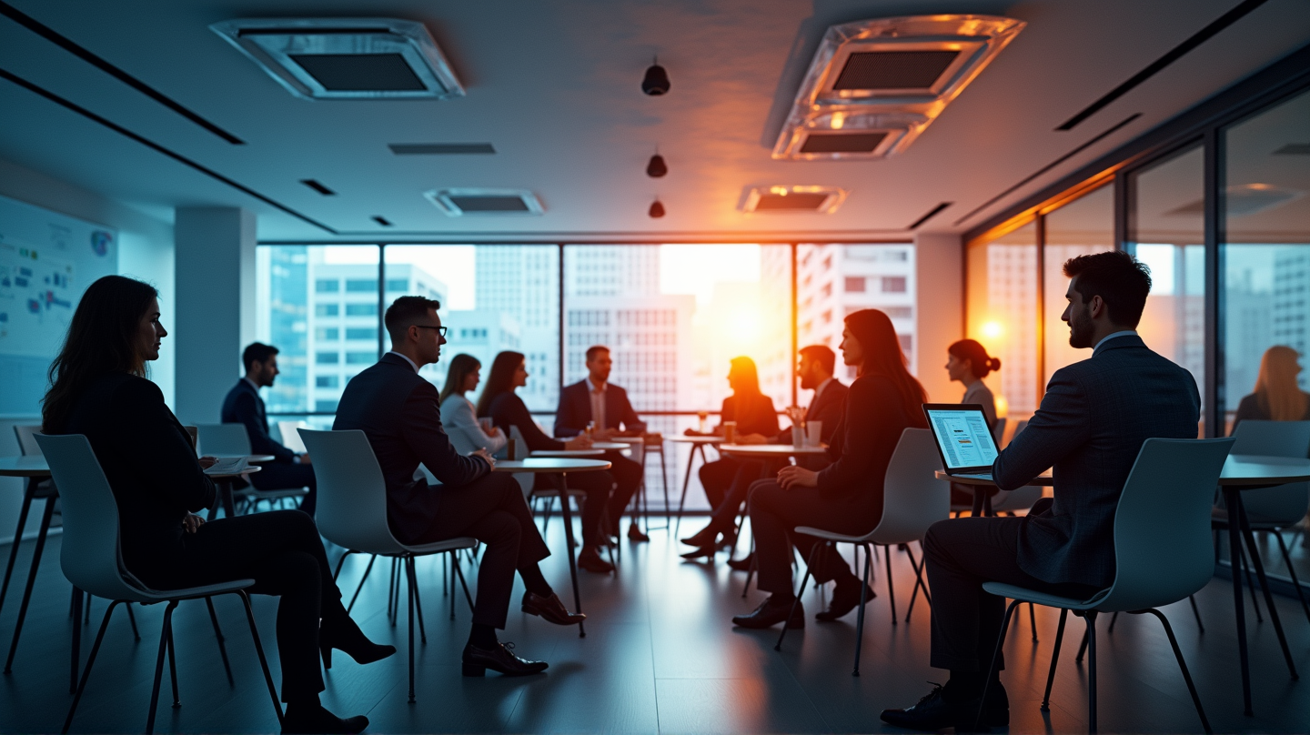 Northern Trust Asset Management's Bold Move: Dual CIOs Appointed