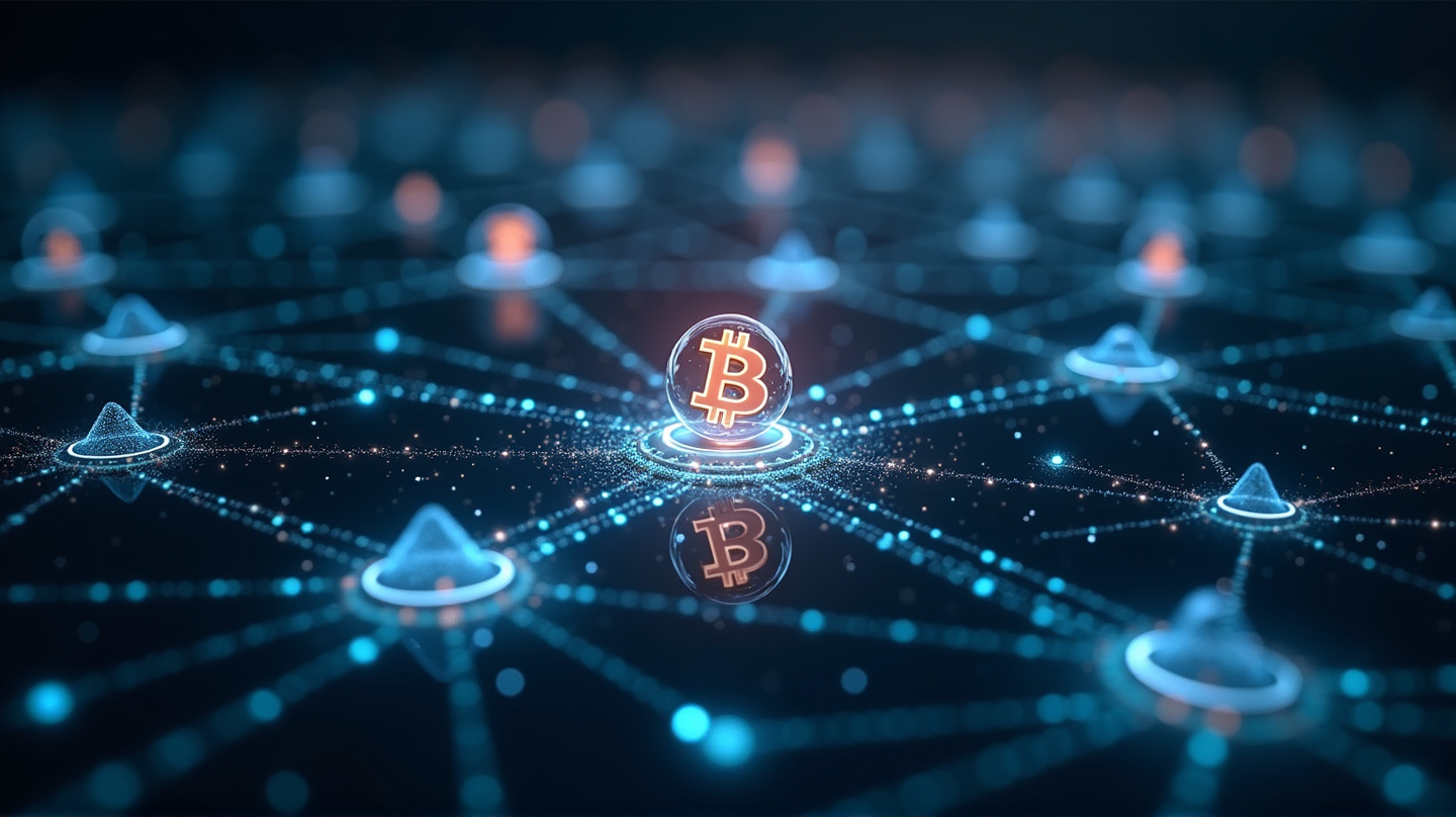 Theta Capital's Ambitious $175M Venture to Revolutionize Blockchain