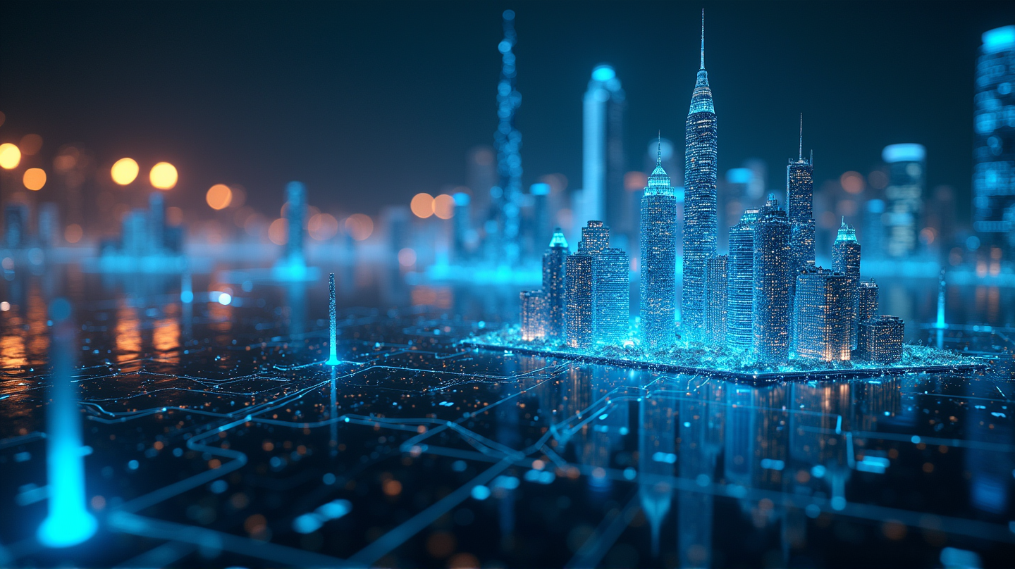 Microsoft Revolutionizes AI with Real-Time Blockchain Integration