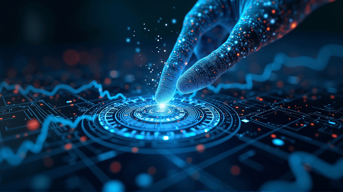 How AI Integration is Revolutionizing Intuit's Market Resilience