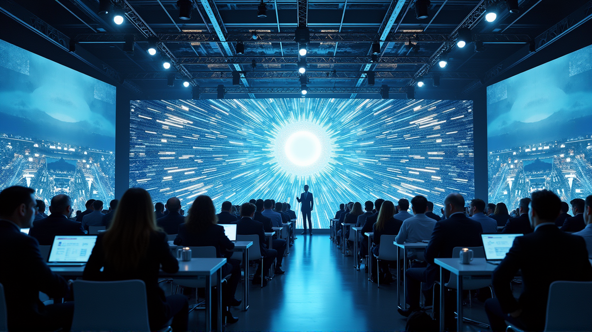 Switzerland's 12-Point Blockchain Revolution: Leading the Finance Future