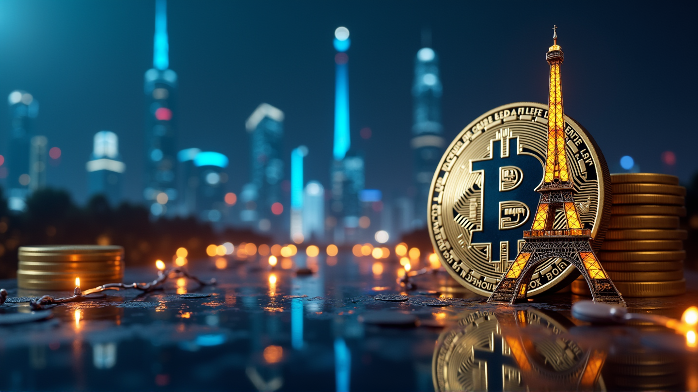 Blockchain Group Secures €63.3M to Boost Bitcoin Holdings by 590 BTC