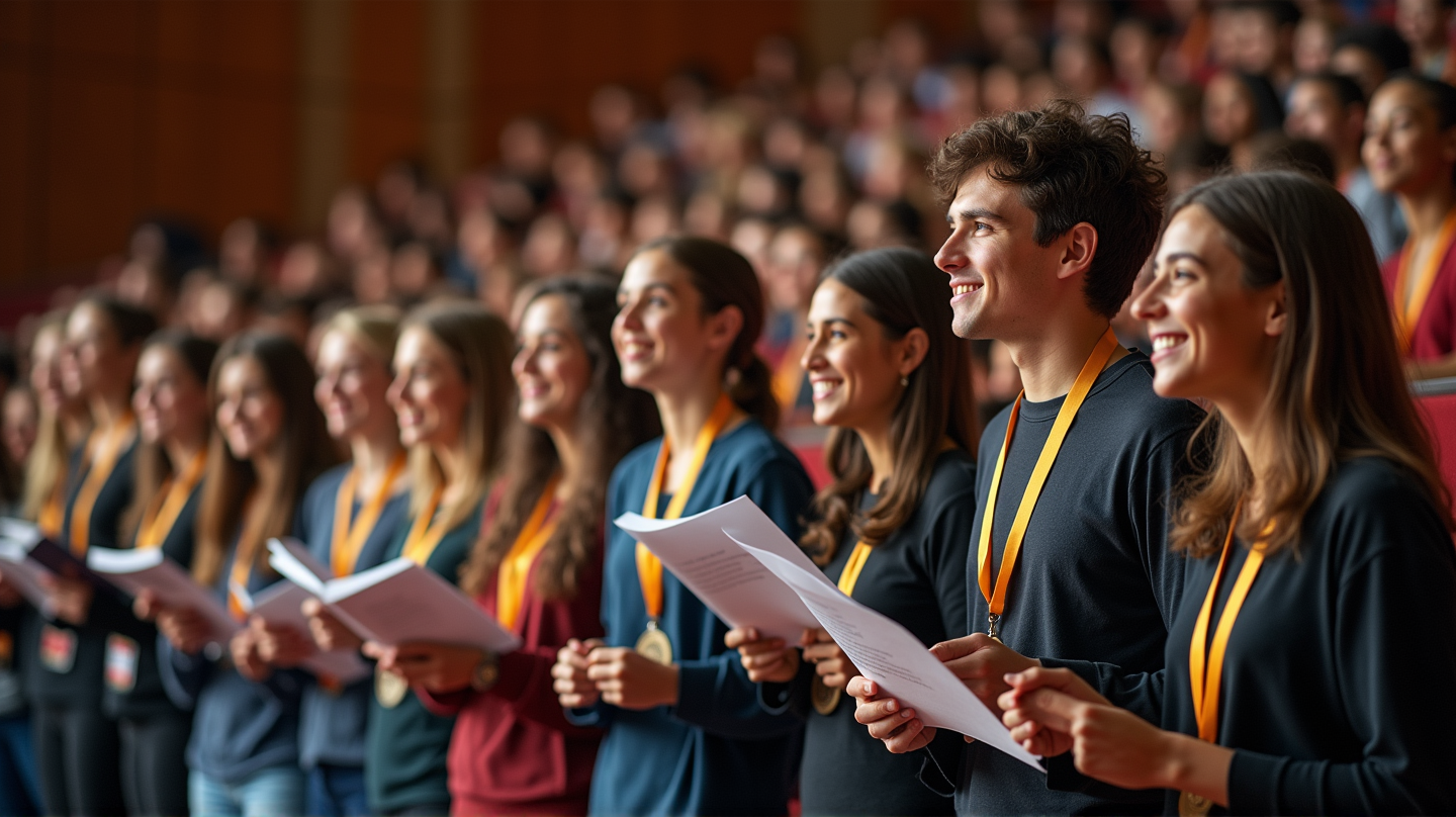 Carly Myers: The Star of 2024‑2025 Economics Prizes