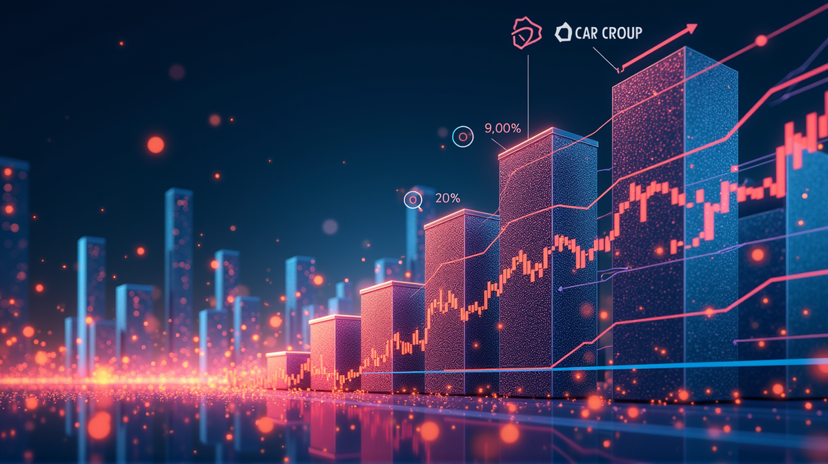 Unleashing the Potential: Why CAR Shares Could be Your Next Growth Investment