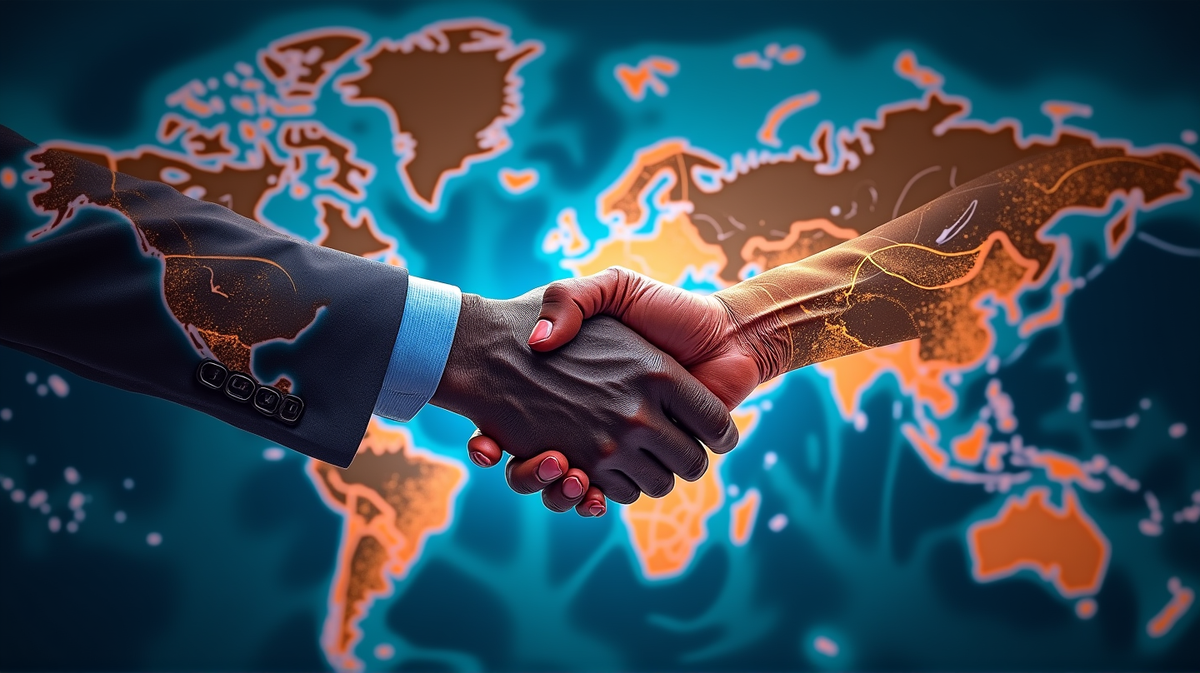 Strategic Move: Korea Investment & Securities Partners with Goldman Sachs Asset