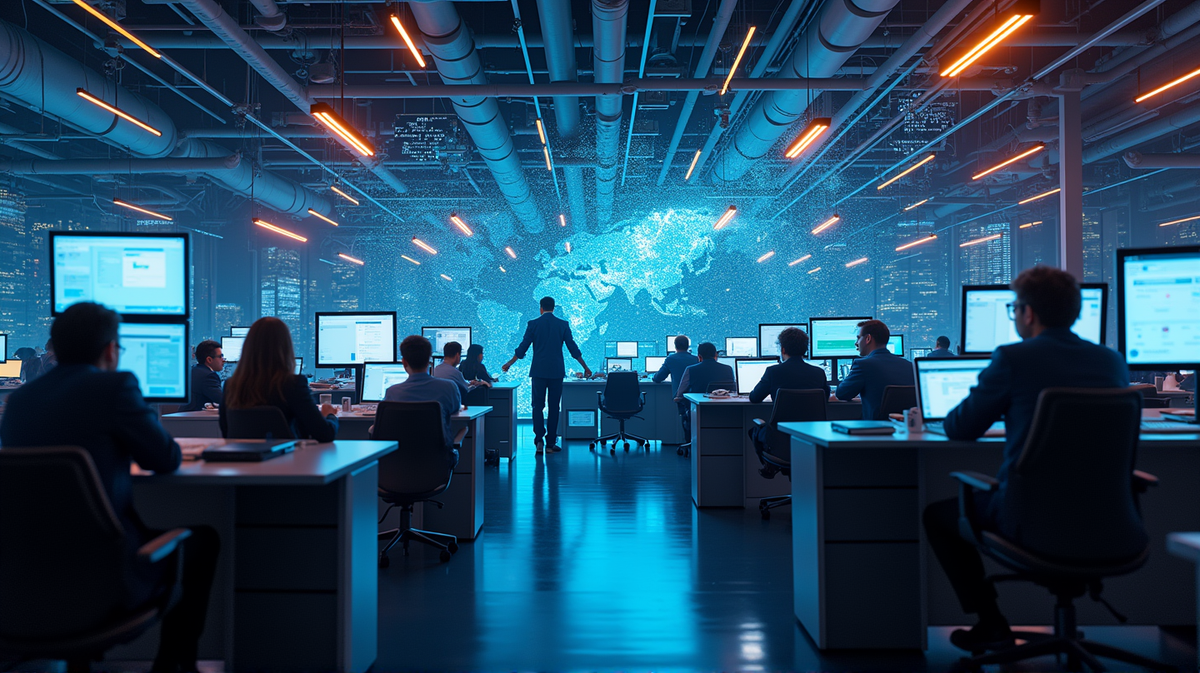 AI-Powered Revolution: PPCP’s PFIT Transformation in Trading!