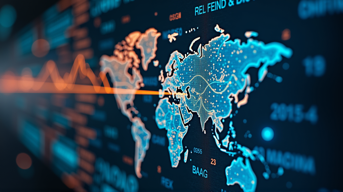 Custodia and Vantage Revolutionize Cross-Border Payments with Tokenized Deposits