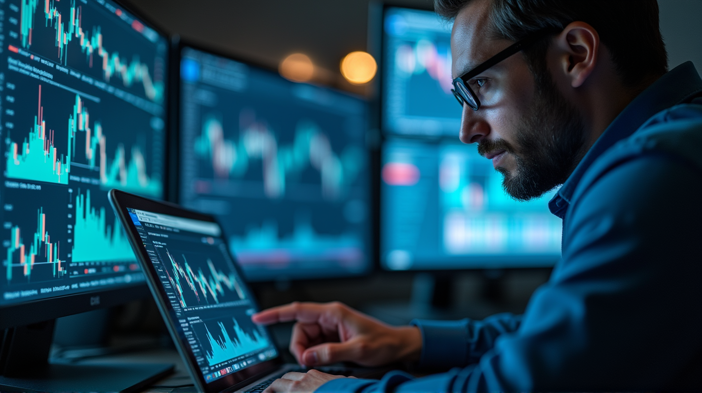 Navigating the Intricacies of (HOM.U) Market Dynamics