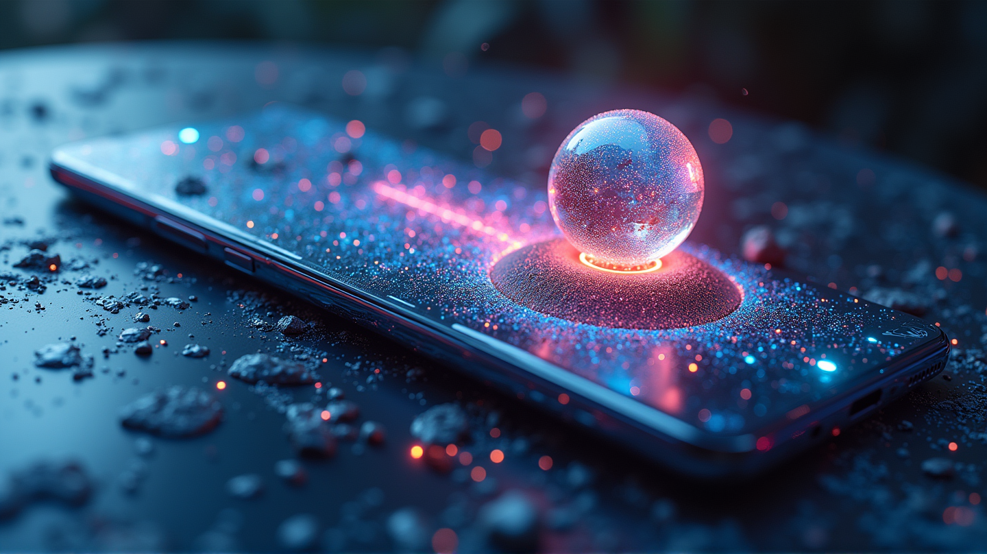 Huawei's Technological Triumph: Redefining Smartphone Innovations Globally