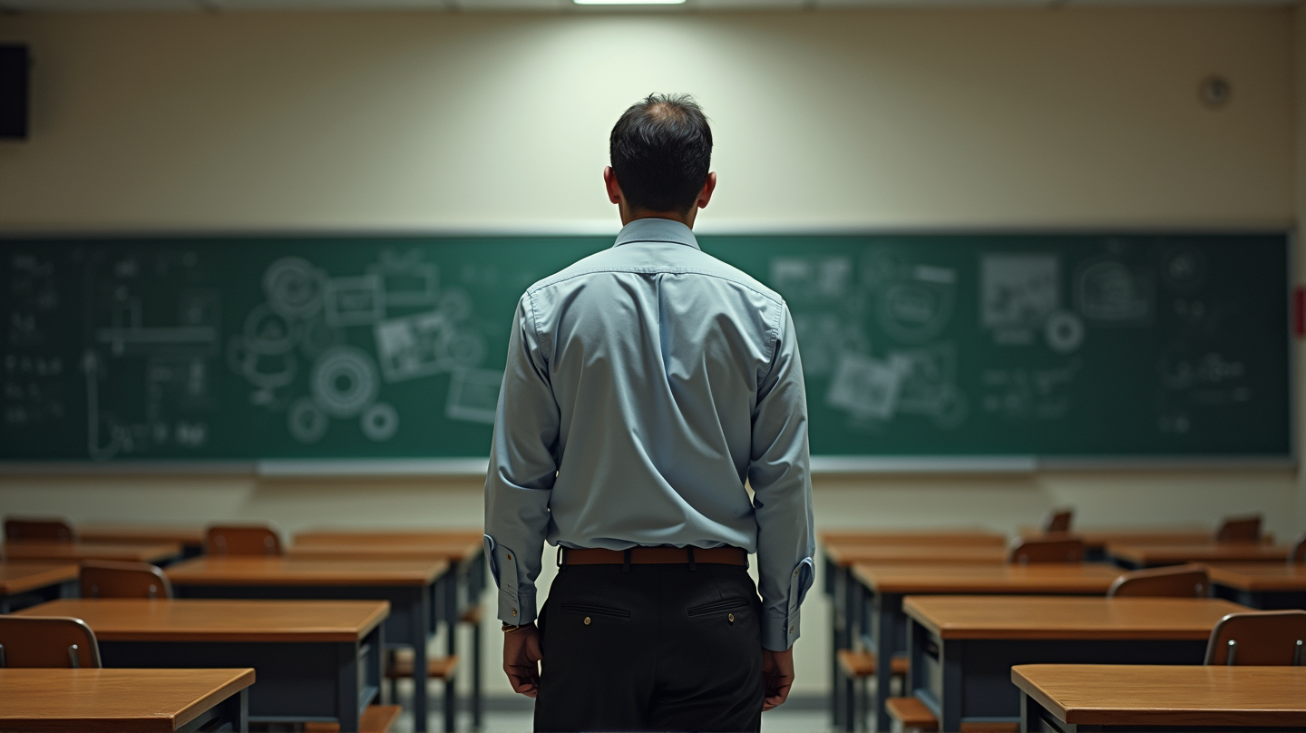Byju's Founder Commits to Education Over Business Woes