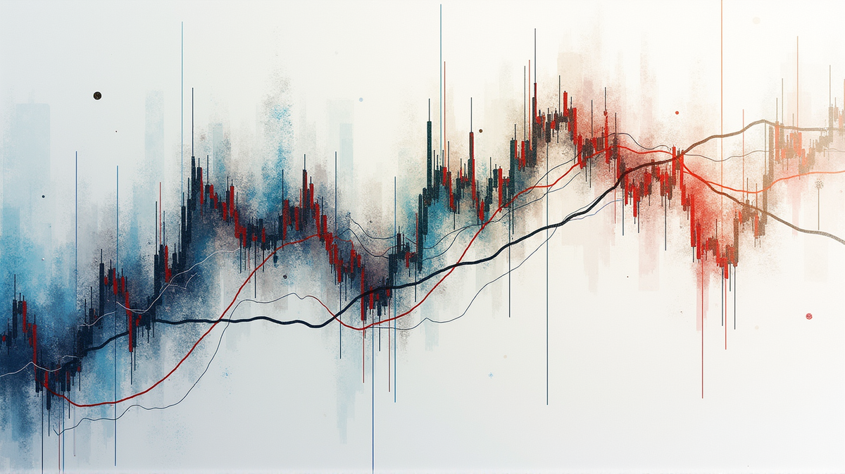 Unlocking Key Trading Opportunities: A Deep Dive into iShares S&P/TSX SmallCap Index ETF (XCS)