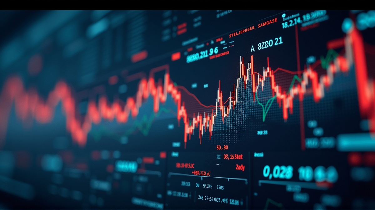 Unlocking Trading Potential with Sentry Select Primary Metals Corp