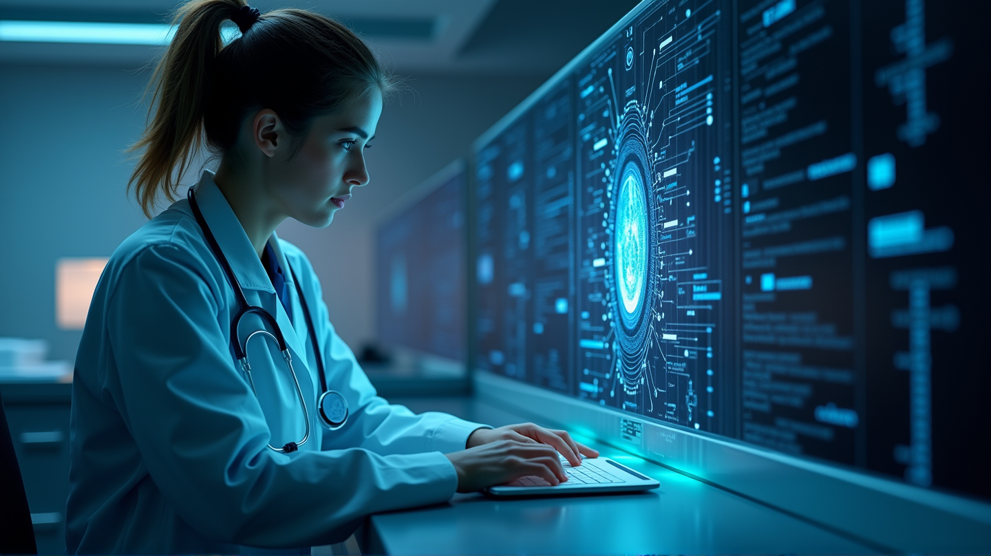 Beyond Medical's $2.5M Funding Boosts Blockchain Magic in Healthcare!