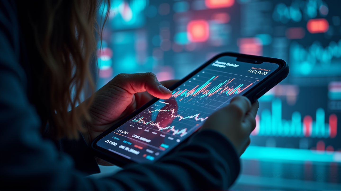 Unlocking the Secrets of Smart Investing with Sterling Stock Picker