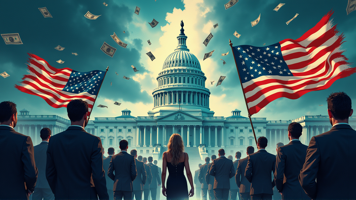 Moody’s Downgrade: A Catalyst for Fiscal Caution or Market Overreaction?