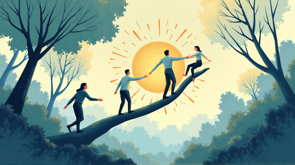Strategic Growth: Proximo Capital's Key Role in Silverleaf Wealth Expansion