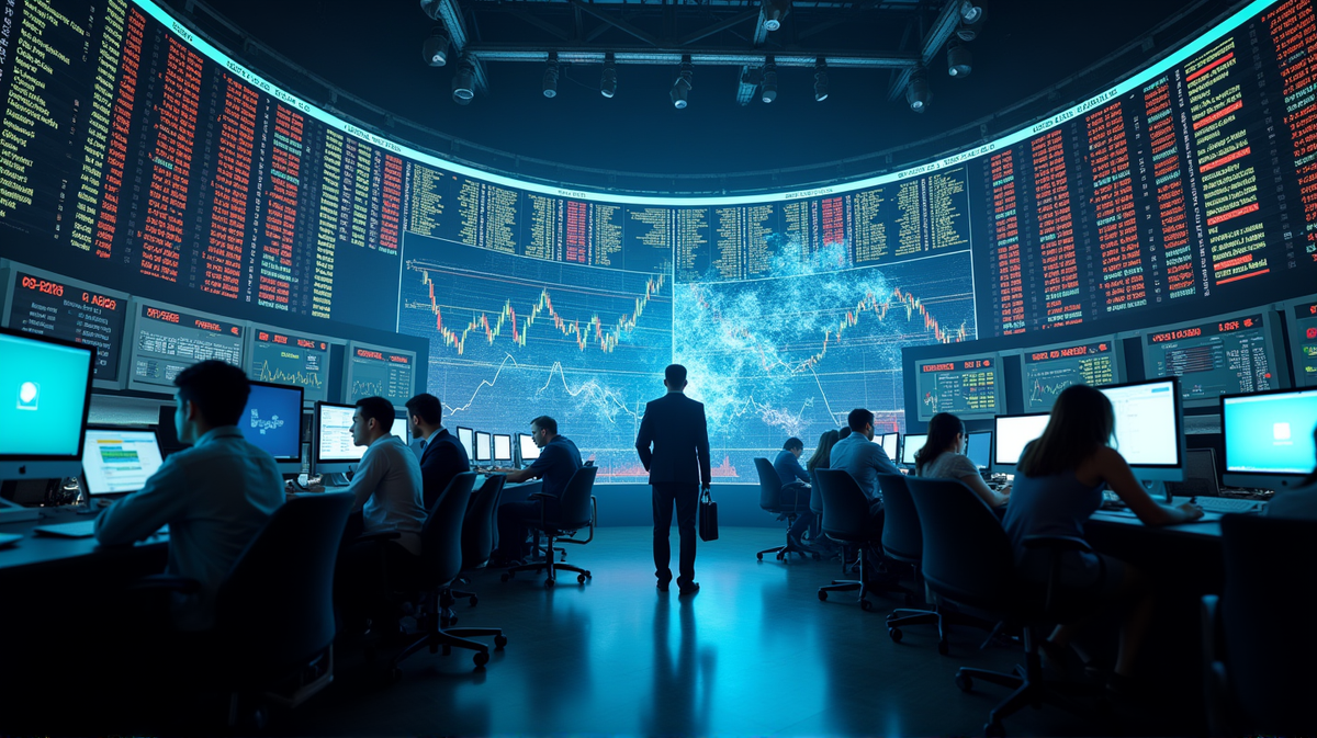 Q4 Earnings and Global Trends: The Key Drivers for Indian Stock Markets This Week