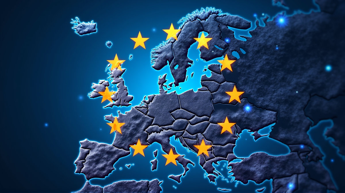 MFF: Can Europe Afford to Miss the Opportunity for Unity?