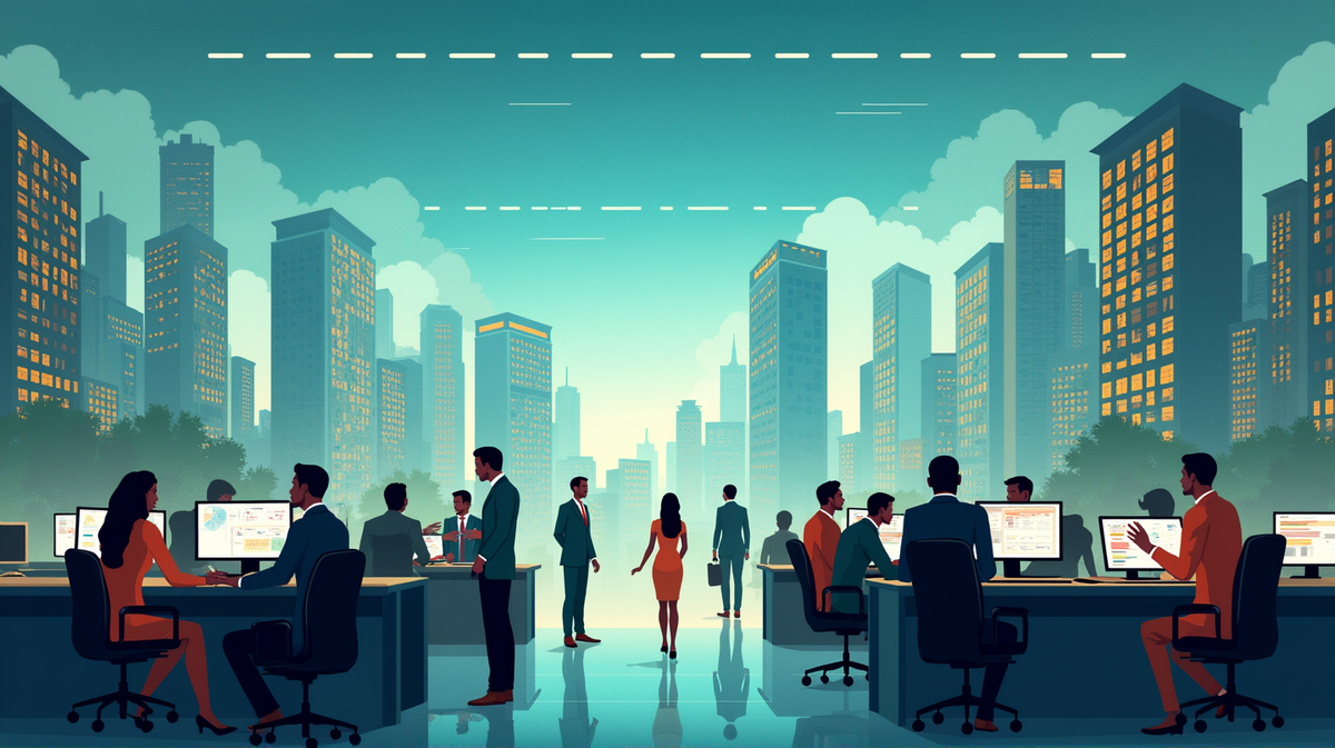Discover Nigeria's Elite: Top 26 Stock Brokers to Trust in 2025