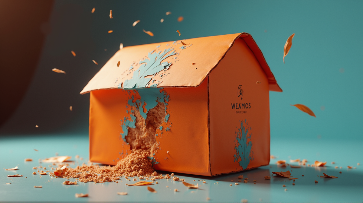 Booming Growth in Direct-to-Consumer Packaging Revolutionizes Commerce
