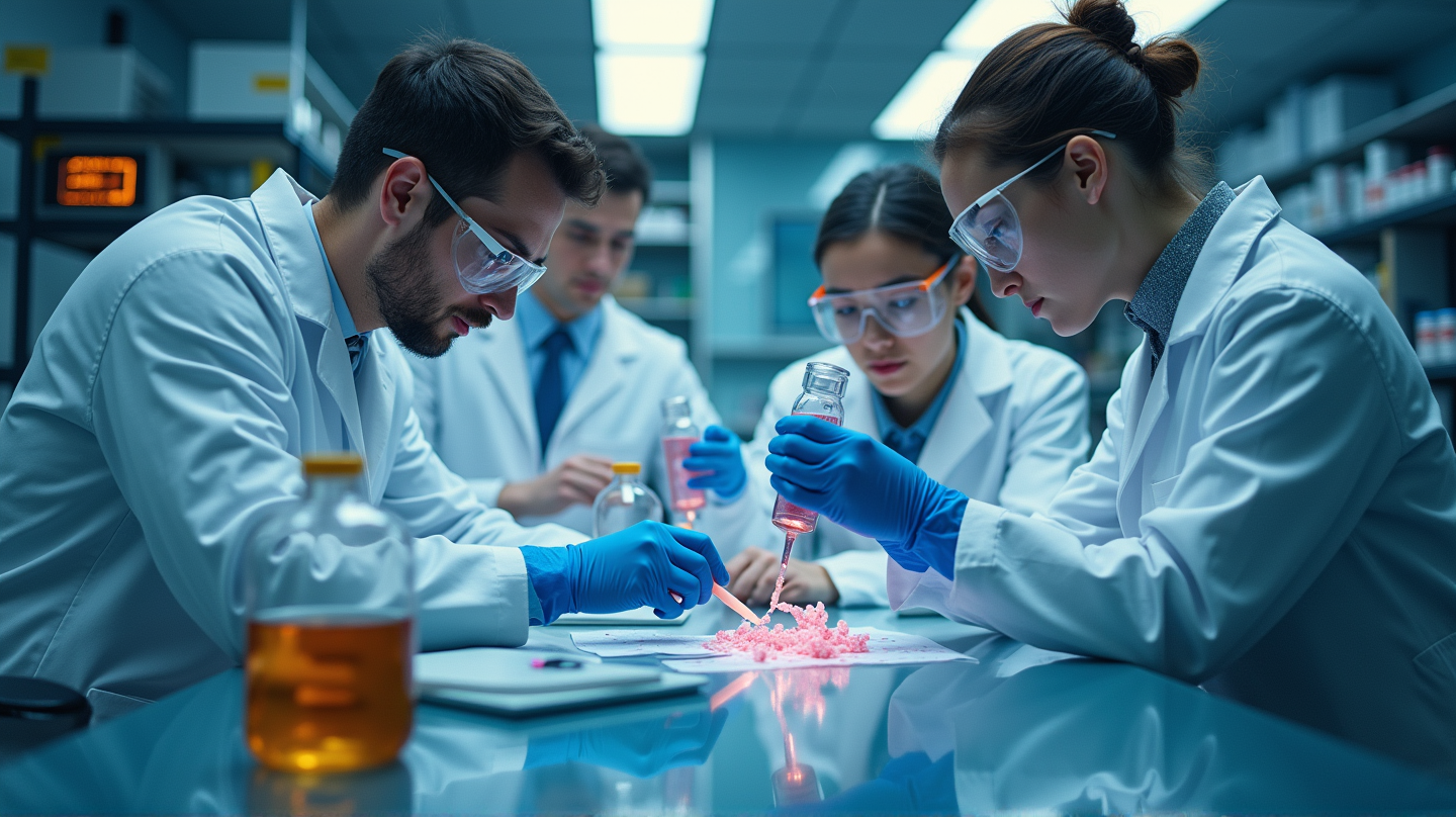 Unlocking Potential: Rigel Pharmaceuticals' Strategic Moves and Market Influence