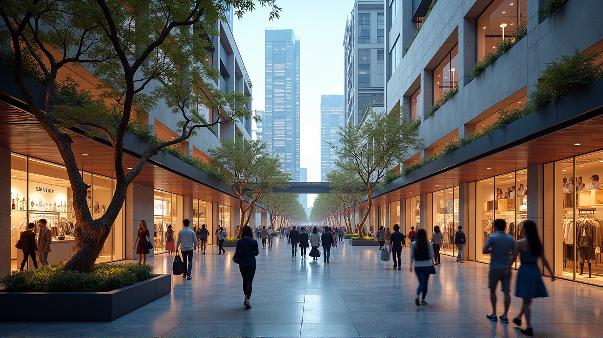 Brixmor Property Group: Navigating Retail Challenges with Resilience