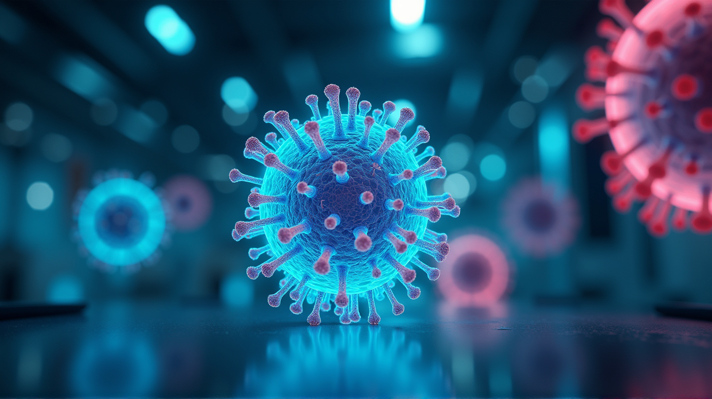 Adicet Bio's Pivotal Year: Could Gamma-Delta T Cell Therapy Revolutionize Treatment?