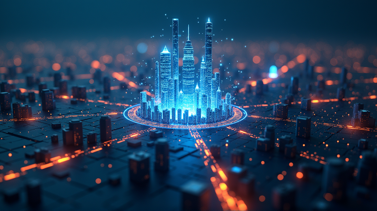 Revolutionary Shift: Bittensor's Decentralized AI Meets Blockchain