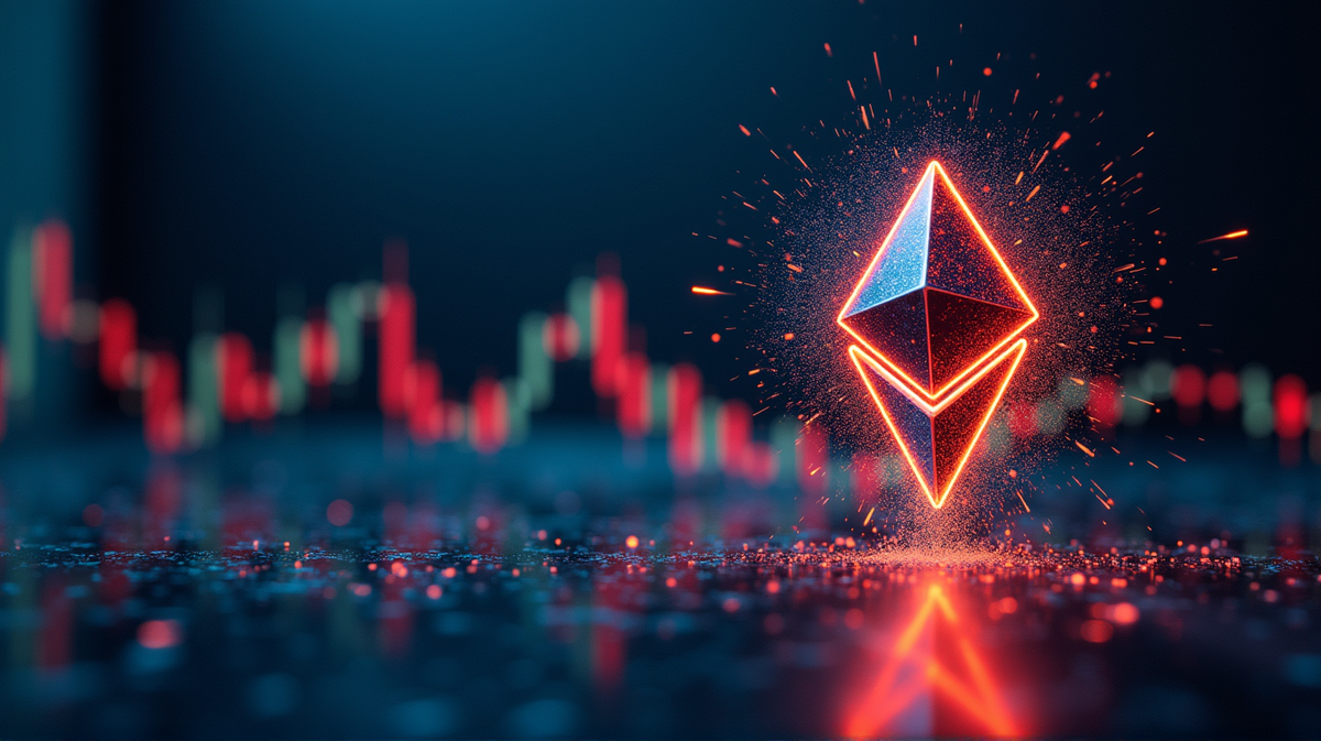 Hot Insights into 3iQ Ether Staking ETF's Strategic Moves!